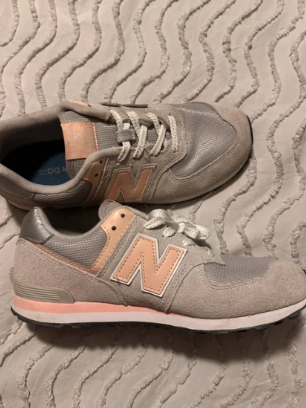 Womens New Balance Shoes